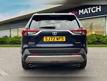 Used Toyota RAV4 2022 for sale - 76236707: Photo 4