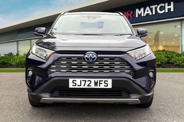 Used Toyota RAV4 2022 for sale - 76236707: Photo 5