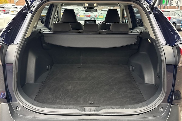 Used Toyota RAV4 2022 for sale - 76236707: Photo 6