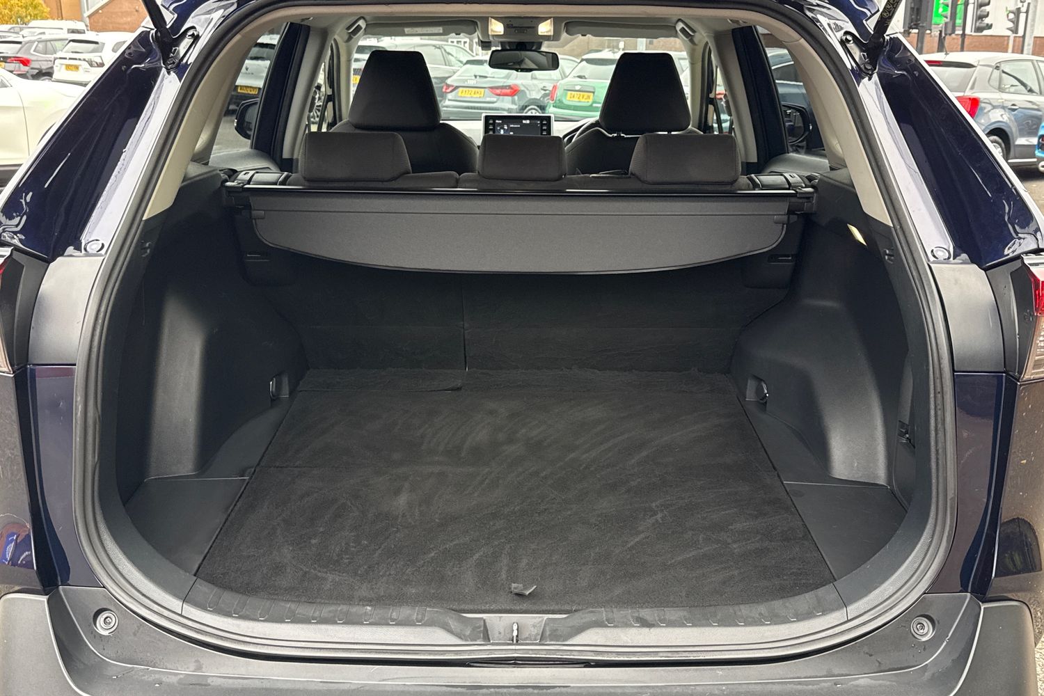 Used Toyota RAV4 2022 for sale - 76236707: Photo 7