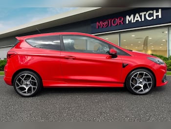 Used Ford Fiesta 2018 for sale - 79667898: Photo
