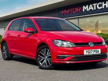 2017 - 1.4 TSI BlueMotion Tech SE Nav Euro 6 (s/s) 5dr