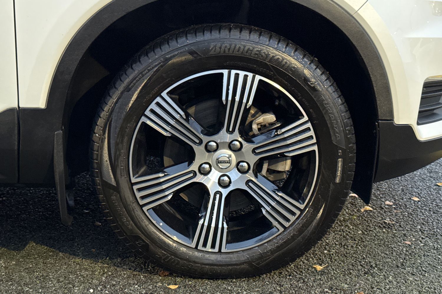 Used Volvo XC40 2021 for sale - 76827890: Photo 10