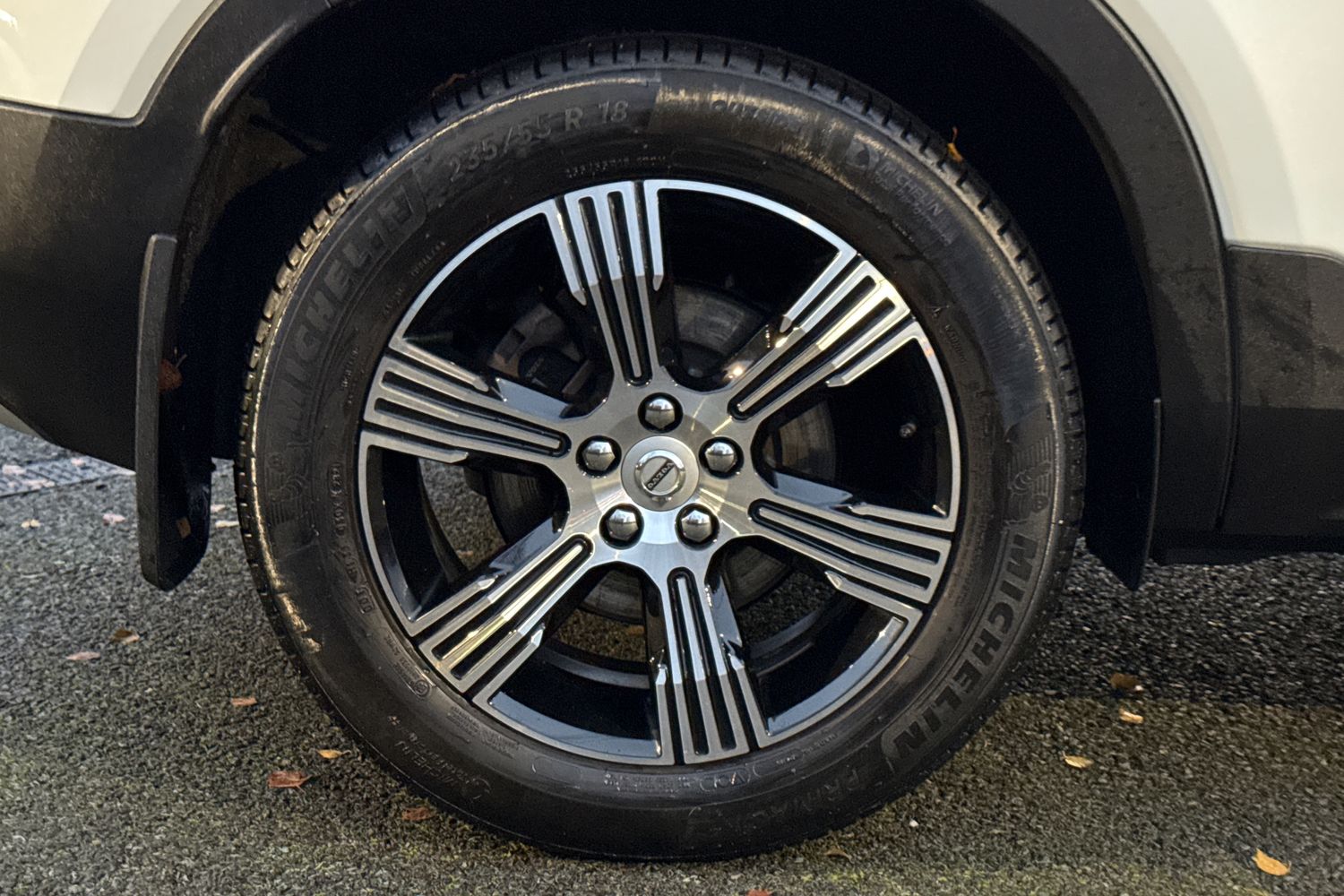 Used Volvo XC40 2021 for sale - 76827890: Photo 11