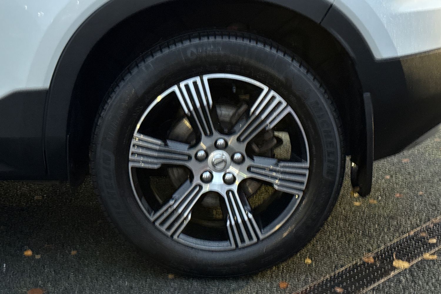 Used Volvo XC40 2021 for sale - 76827890: Photo 12