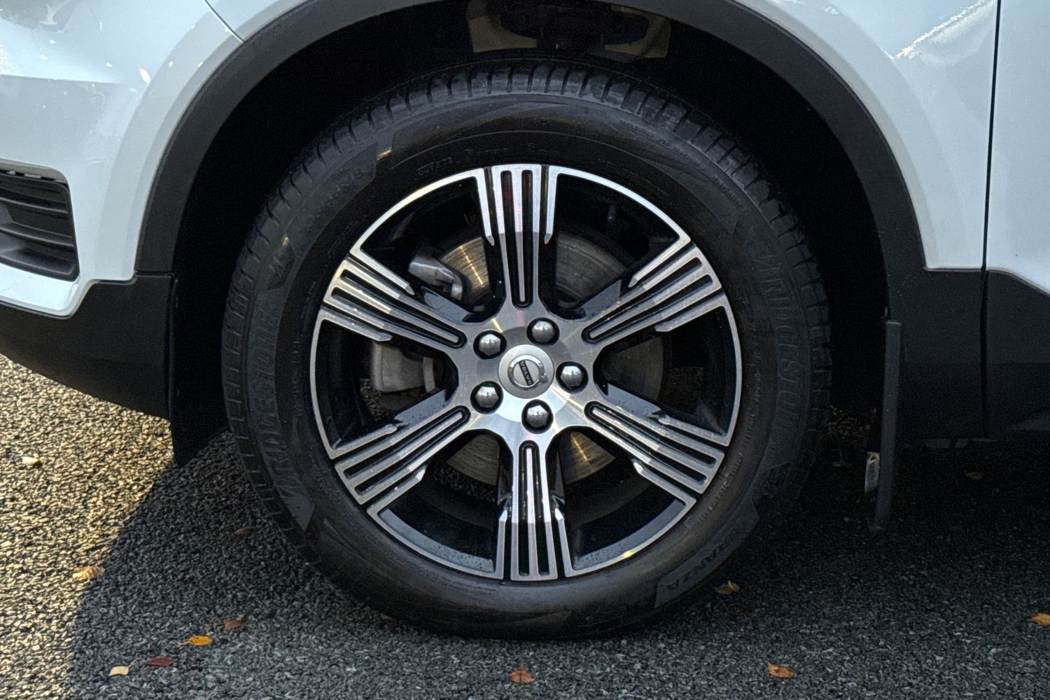 Used Volvo XC40 2021 for sale - 76827890: Photo 13