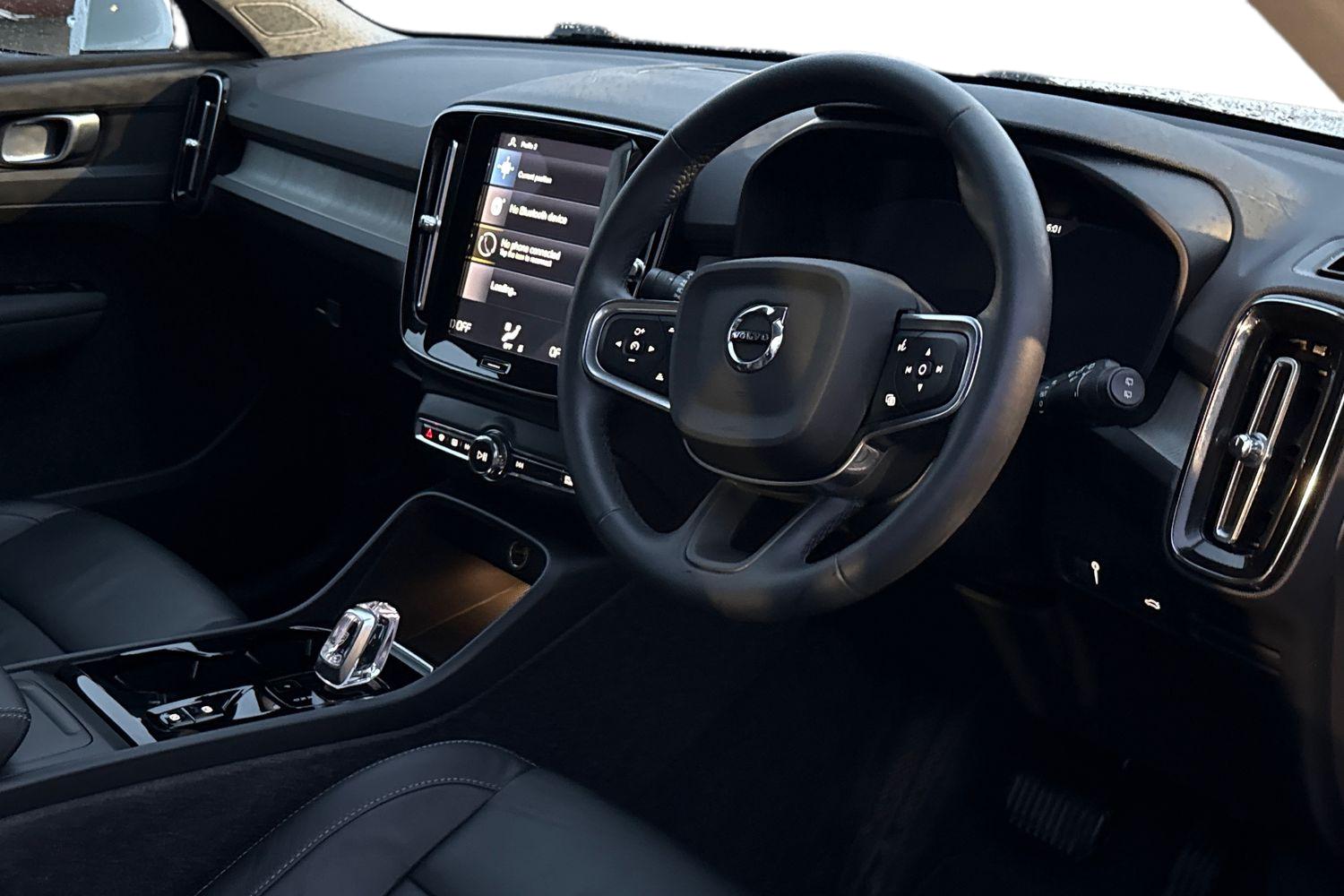 Used Volvo XC40 2021 for sale - 76827890: Photo 14