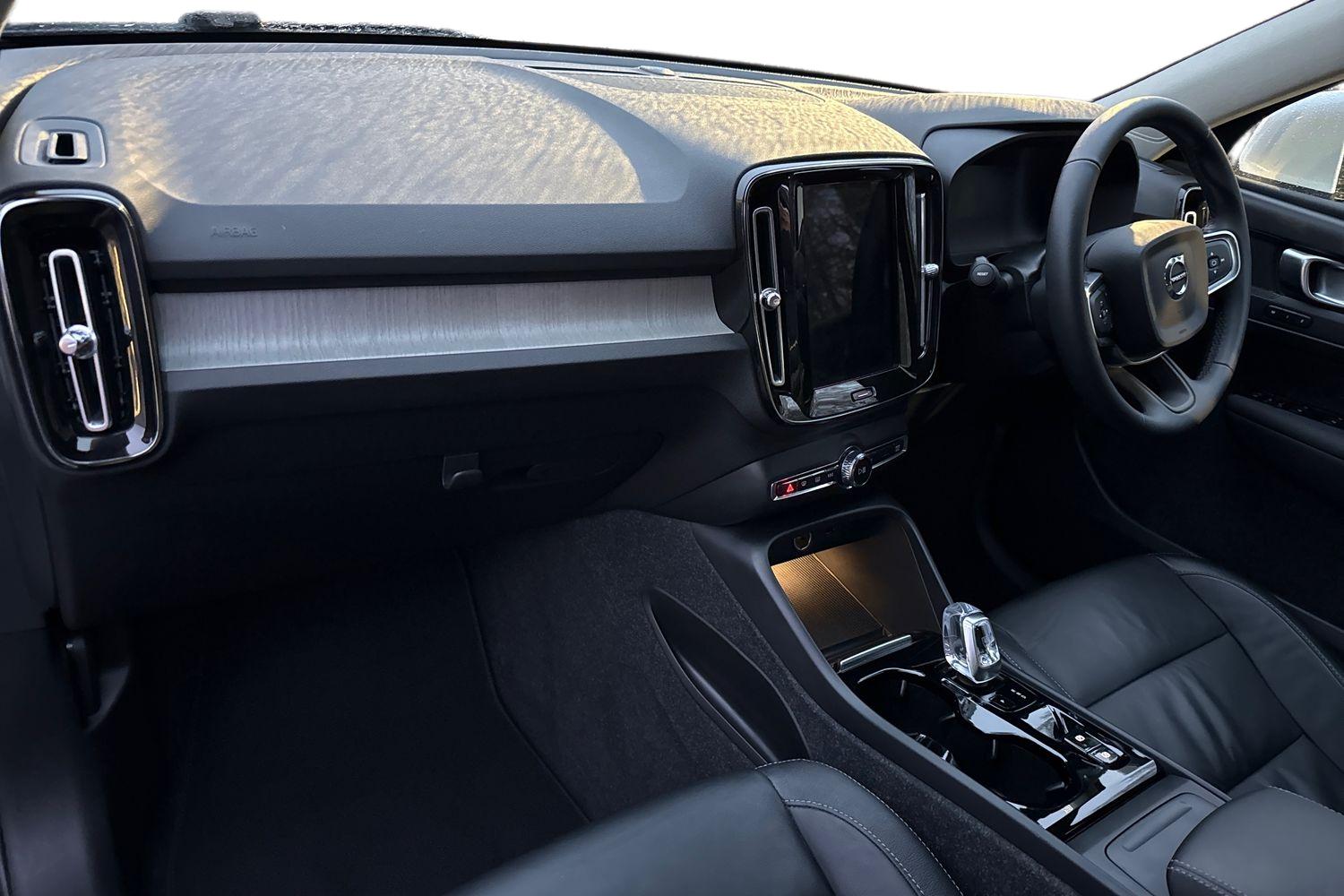 Used Volvo XC40 2021 for sale - 76827890: Photo 15