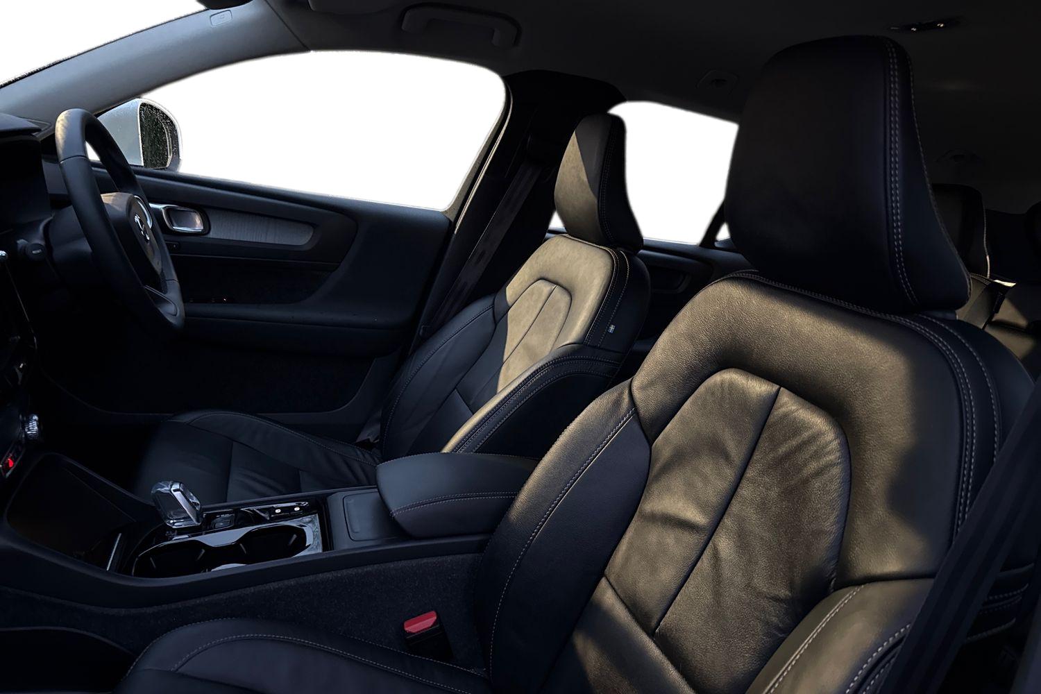 Used Volvo XC40 2021 for sale - 76827890: Photo 16