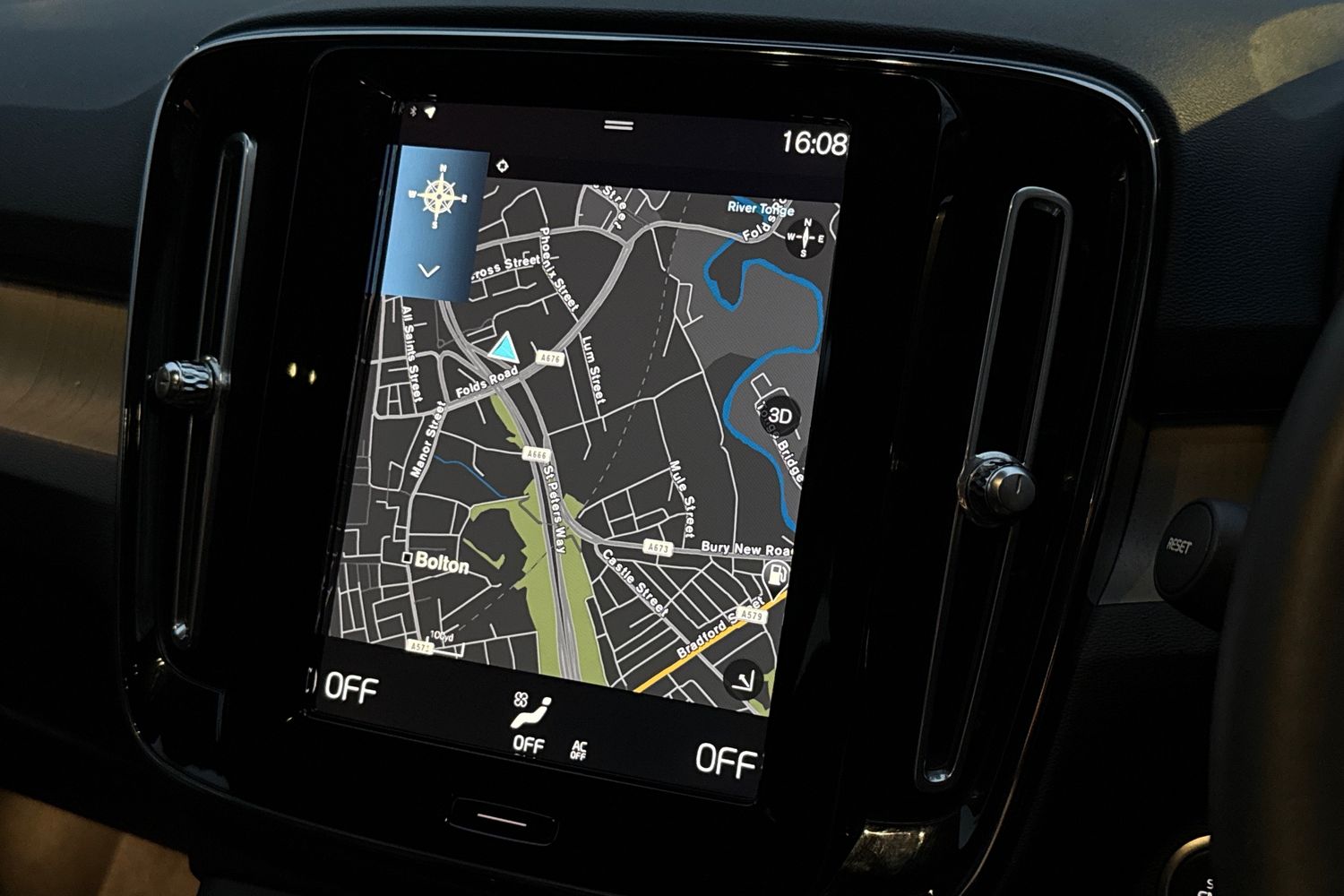 Used Volvo XC40 2021 for sale - 76827890: Photo 17