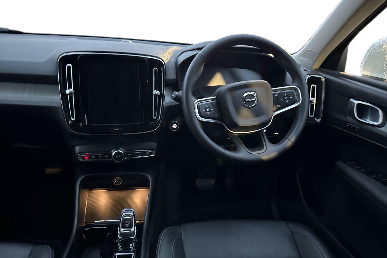 Used Volvo XC40 2021 for sale - 76827890: Photo 18