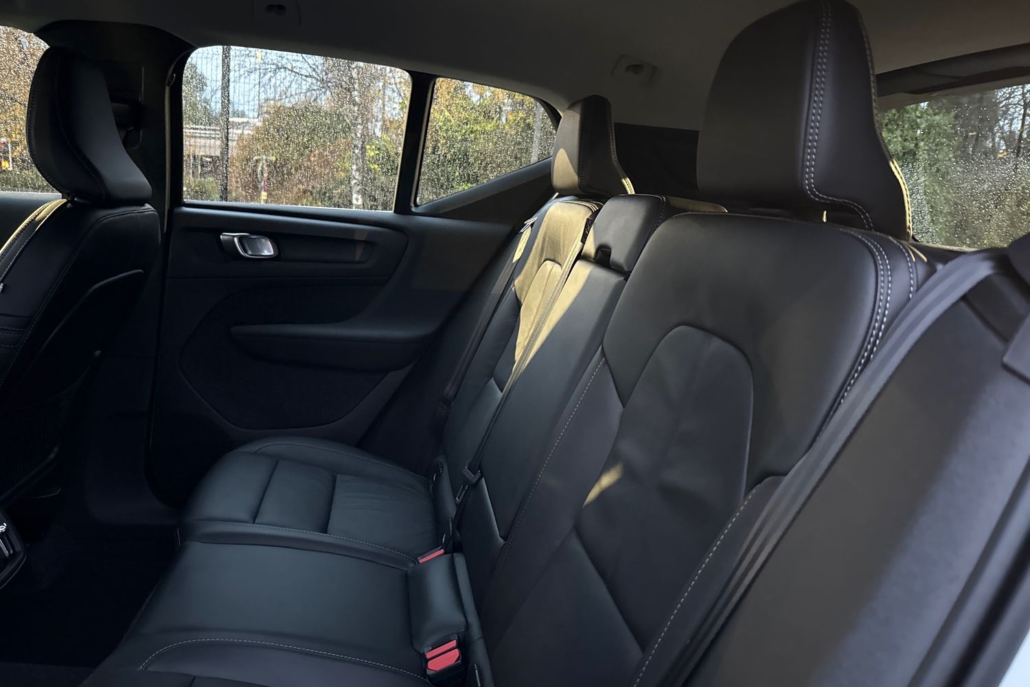 Used Volvo XC40 2021 for sale - 76827890: Photo 19