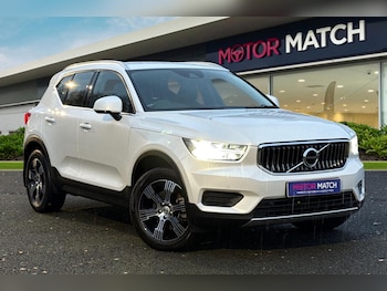 2021 - 2.0 B4 MHEV Inscription Auto AWD Euro 6 (s/s) 5dr