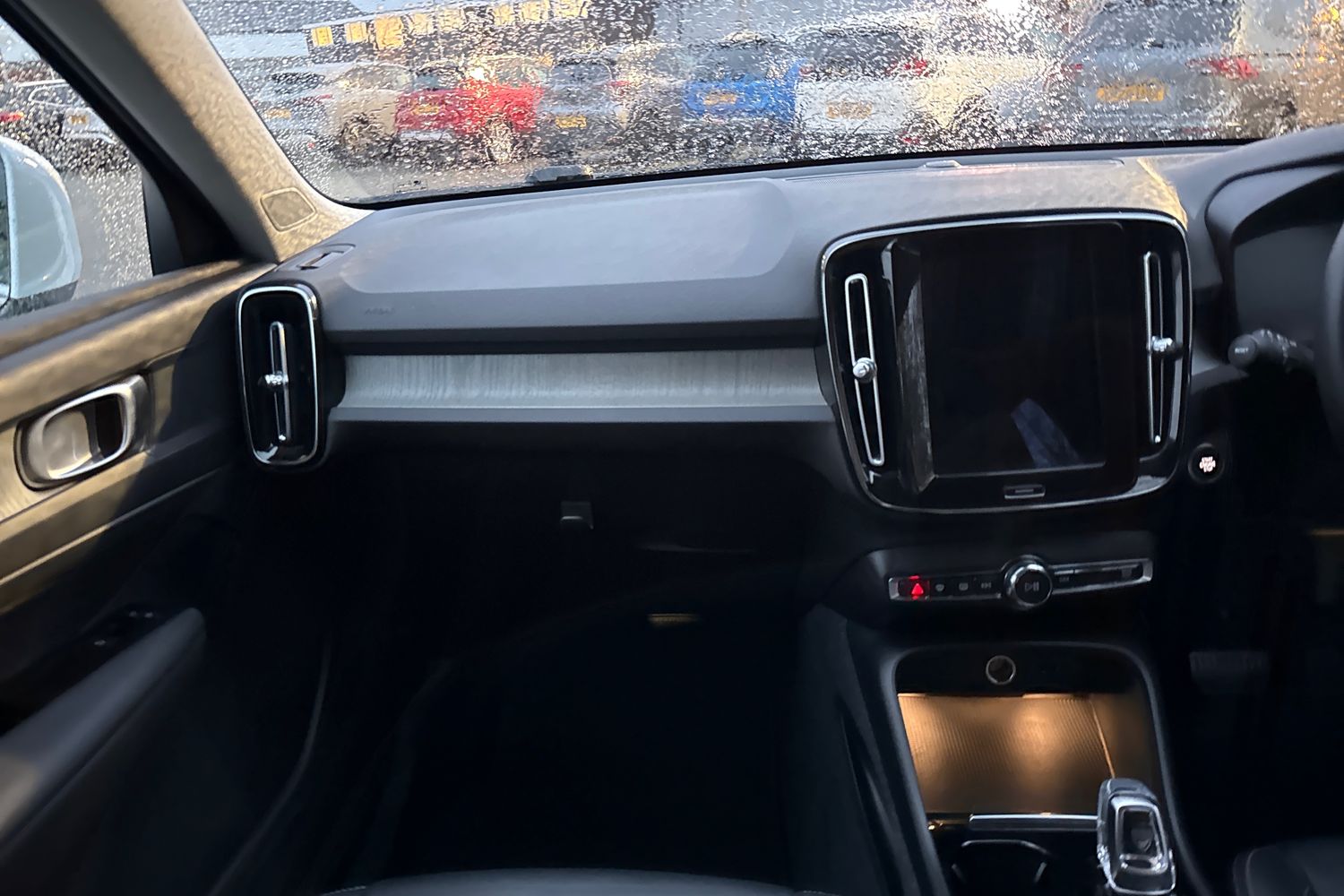 Used Volvo XC40 2021 for sale - 76827890: Photo 20