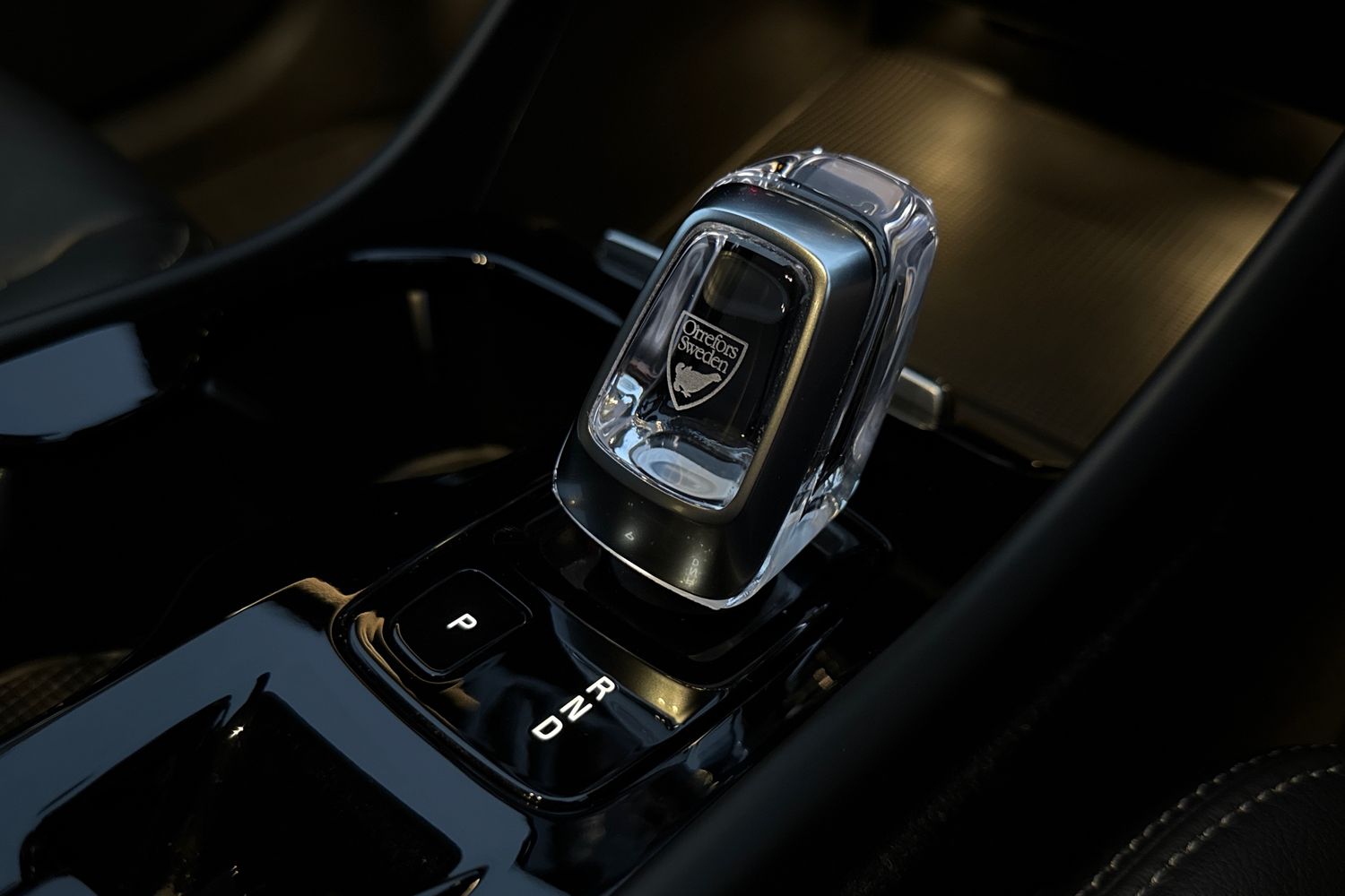 Used Volvo XC40 2021 for sale - 76827890: Photo 23