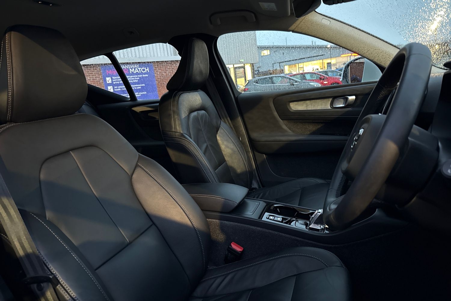 Used Volvo XC40 2021 for sale - 76827890: Photo 24