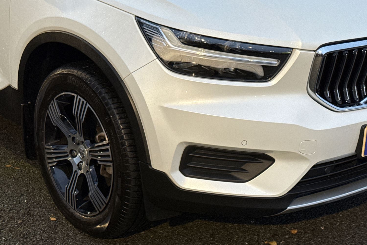 Used Volvo XC40 2021 for sale - 76827890: Photo 25