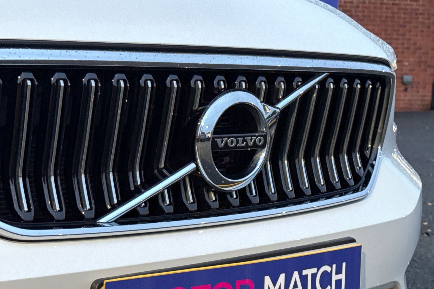 Used Volvo XC40 2021 for sale - 76827890: Photo 26