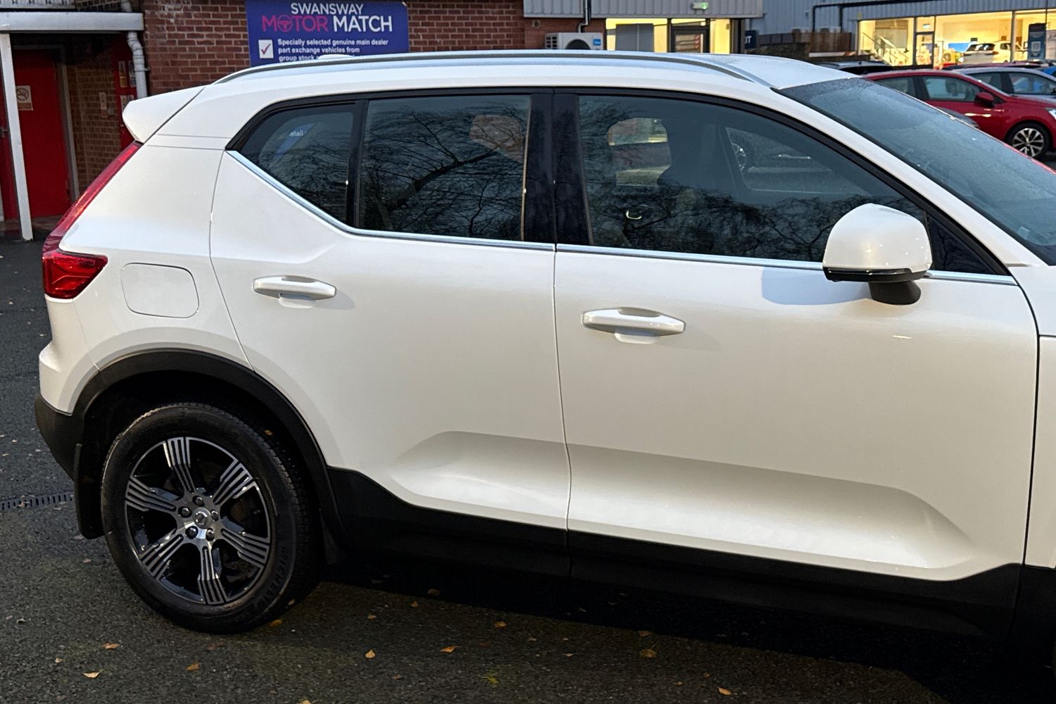 Used Volvo XC40 2021 for sale - 76827890: Photo 28