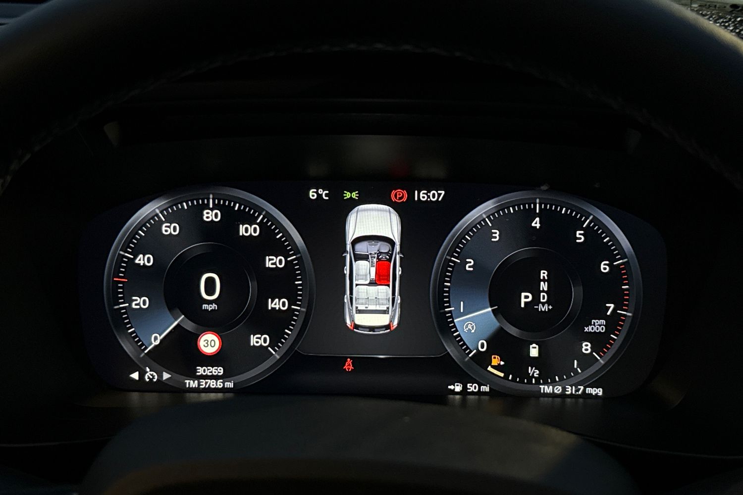 Used Volvo XC40 2021 for sale - 76827890: Photo 39