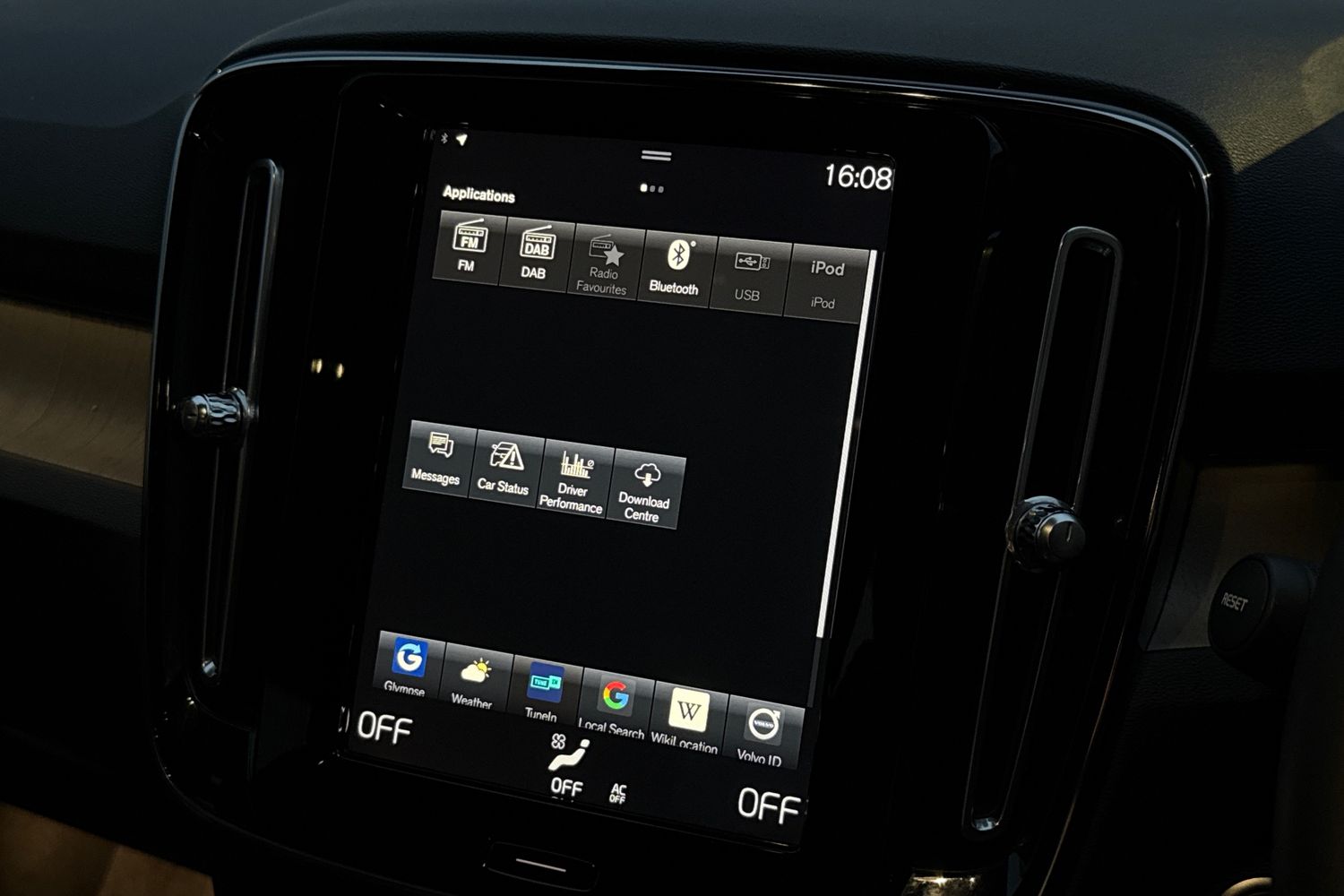 Used Volvo XC40 2021 for sale - 76827890: Photo 45