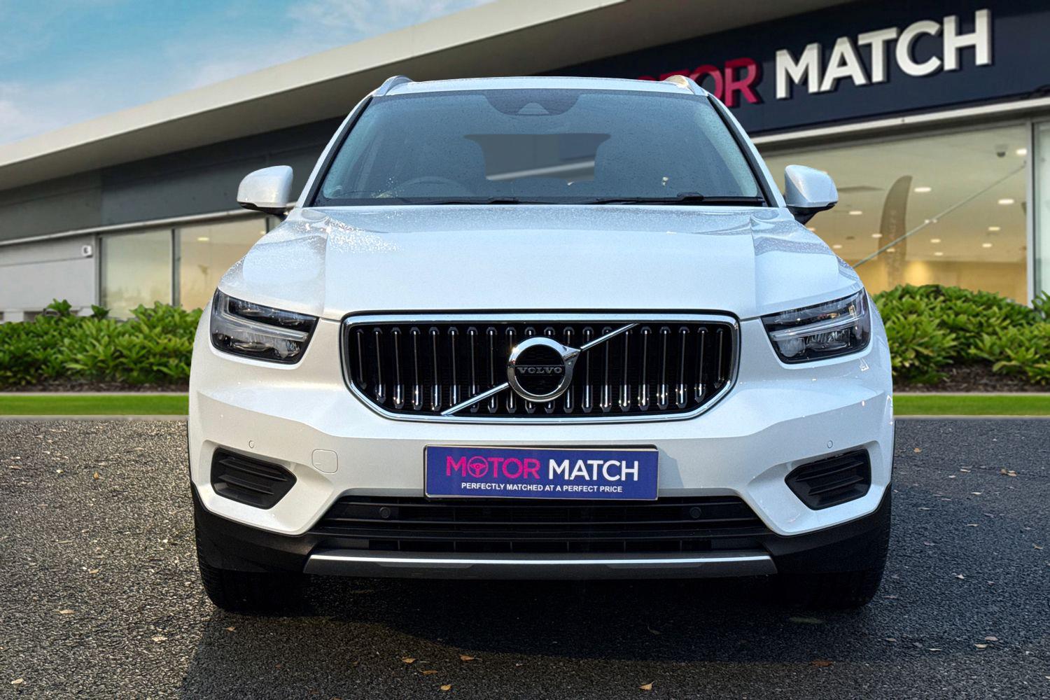 Used Volvo XC40 2021 for sale - 76827890: Photo 6