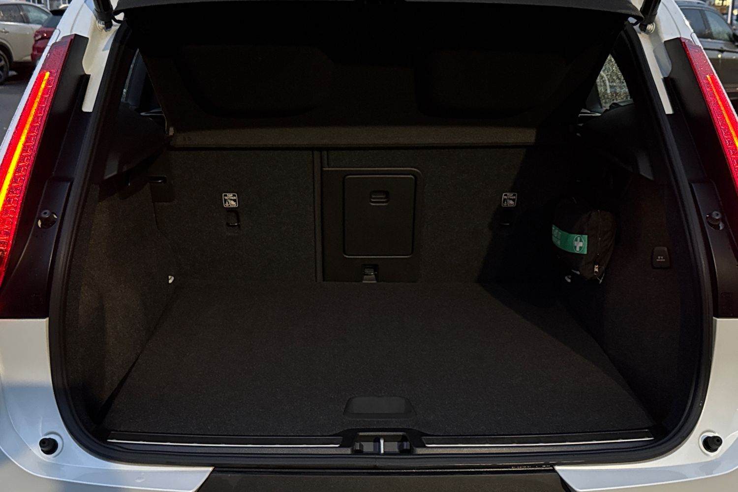 Used Volvo XC40 2021 for sale - 76827890: Photo 7