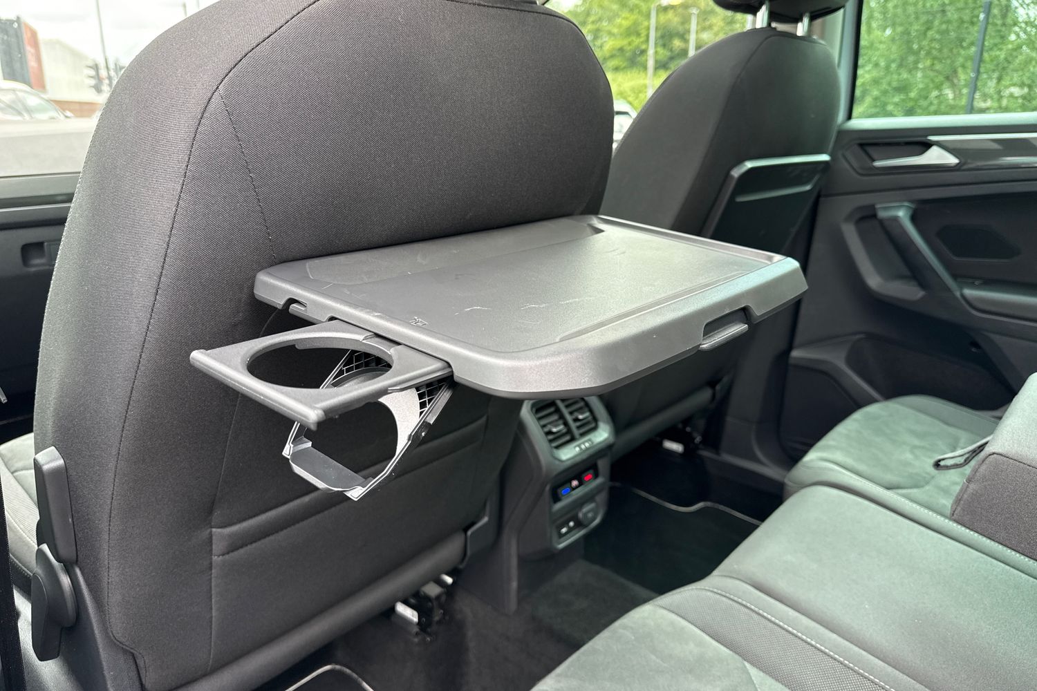 Vehicle 27