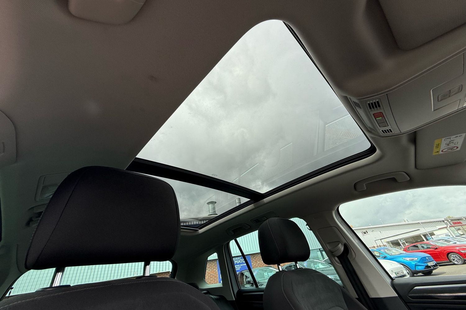 Vehicle 29