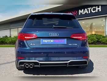 Used Audi A3 2019 for sale - 78408035: Photo