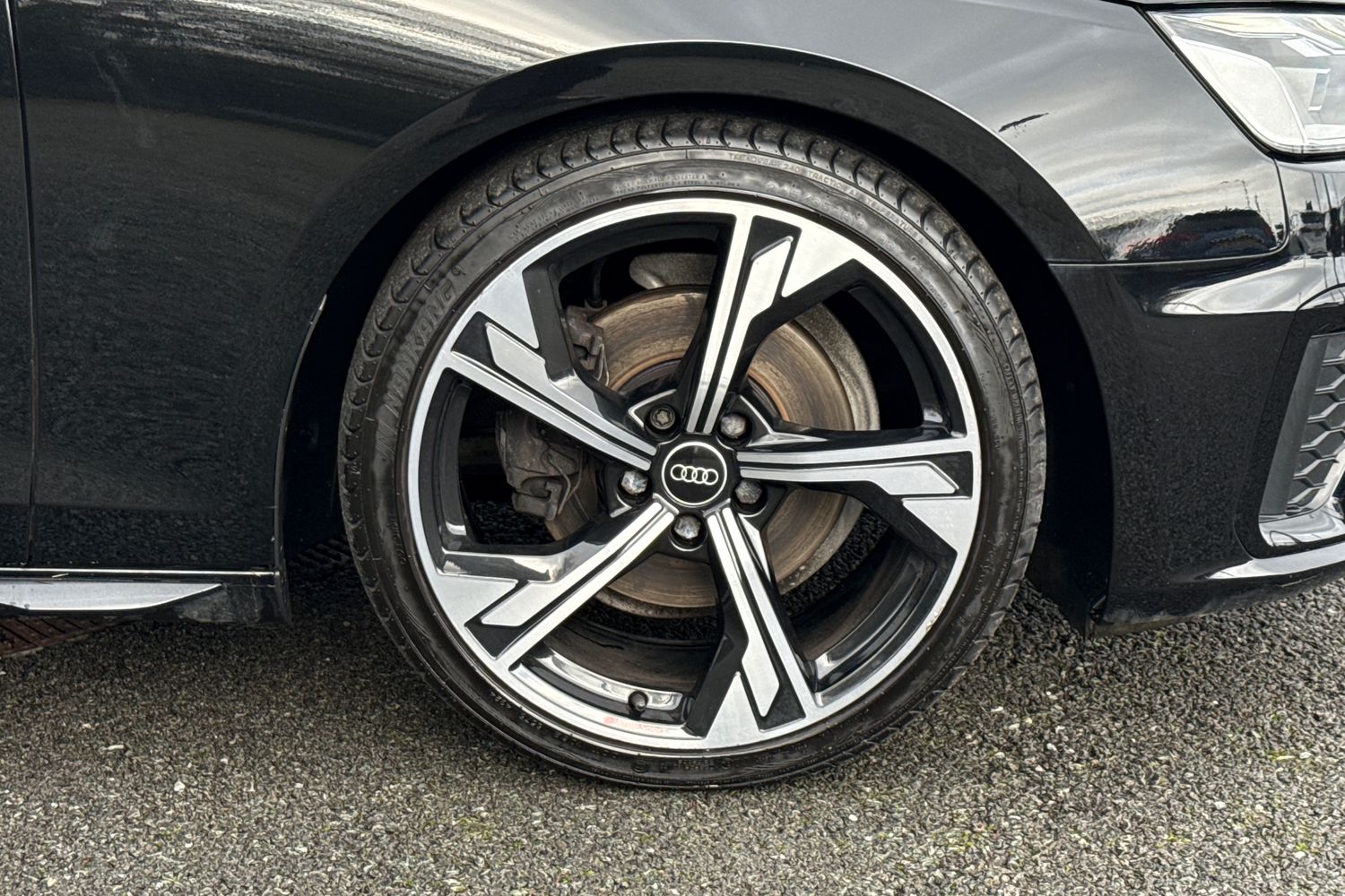 Used Audi A4 2022 for sale - 77500762: Photo 10