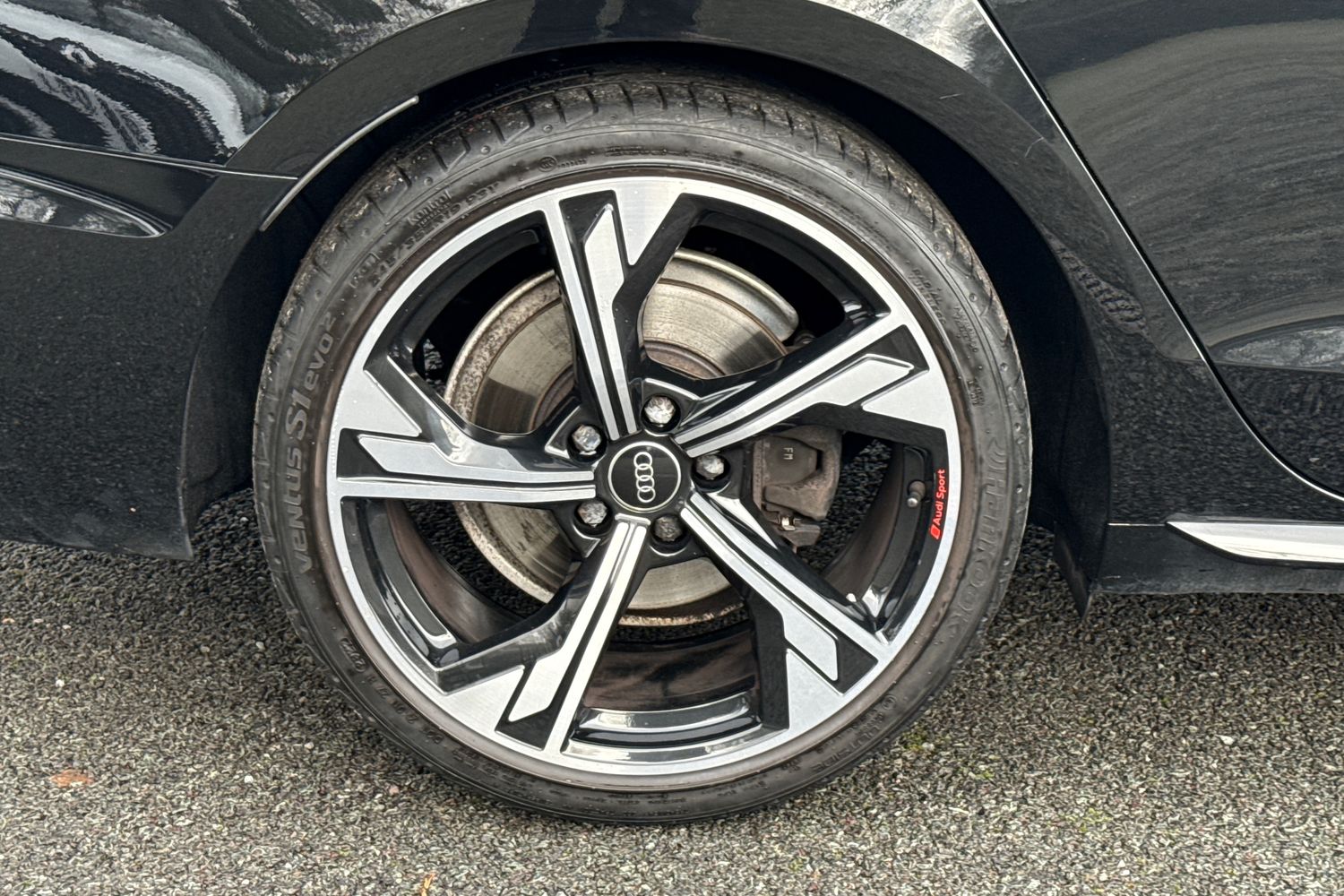 Used Audi A4 2022 for sale - 77500762: Photo 11