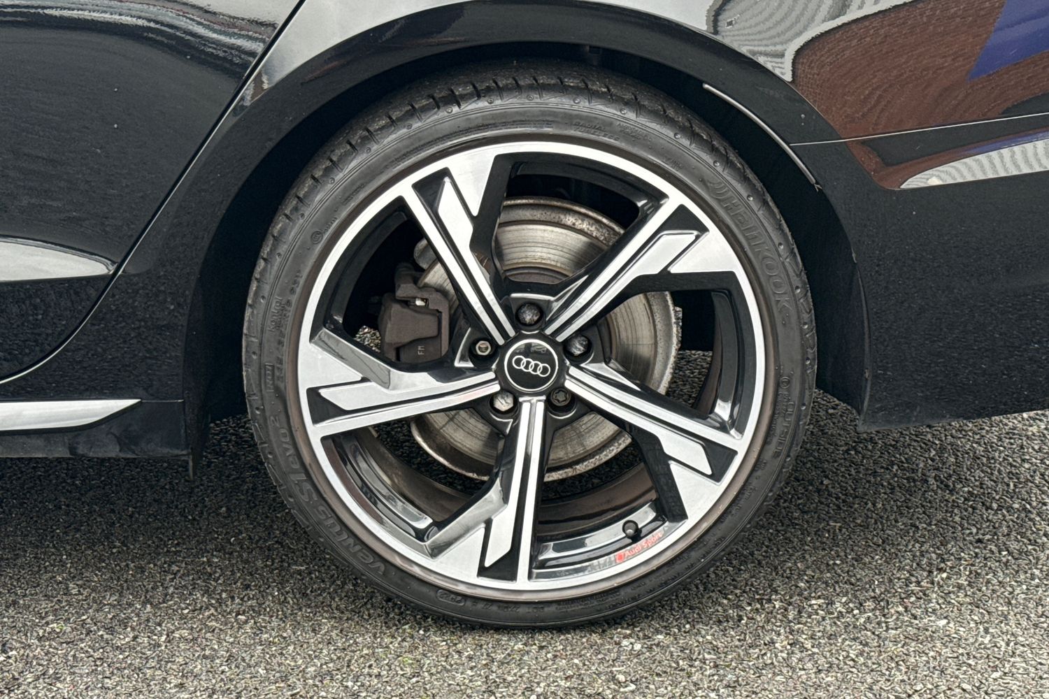 Used Audi A4 2022 for sale - 77500762: Photo 12