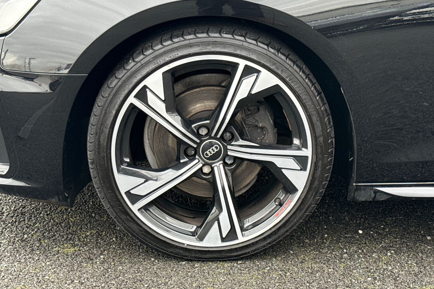 Used Audi A4 2022 for sale - 77500762: Photo 13