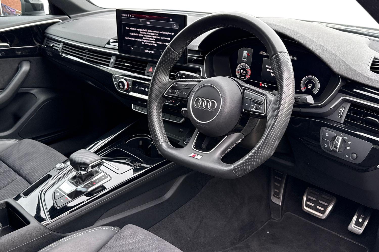 Used Audi A4 2022 for sale - 77500762: Photo 14