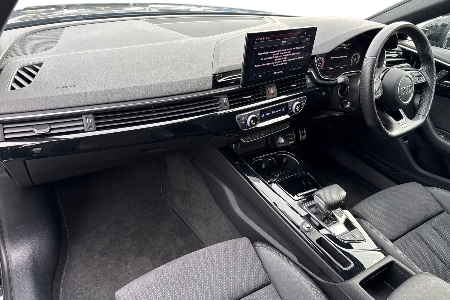 Used Audi A4 2022 for sale - 77500762: Photo 15