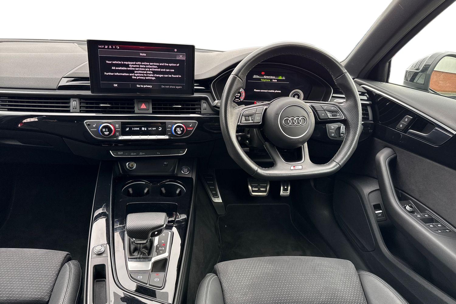 Used Audi A4 2022 for sale - 77500762: Photo 18