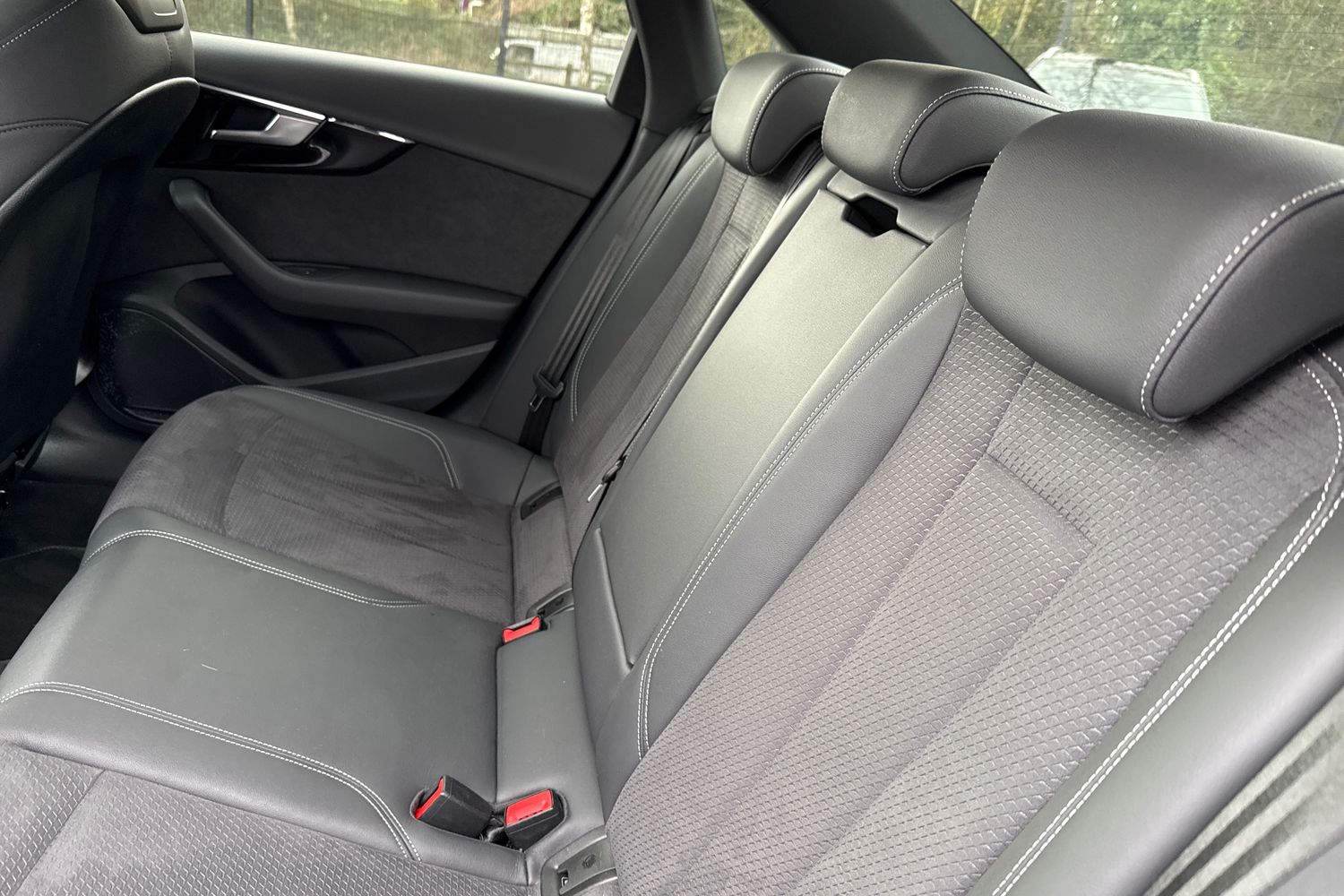 Used Audi A4 2022 for sale - 77500762: Photo 19