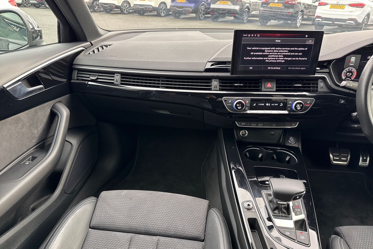 Used Audi A4 2022 for sale - 77500762: Photo 20