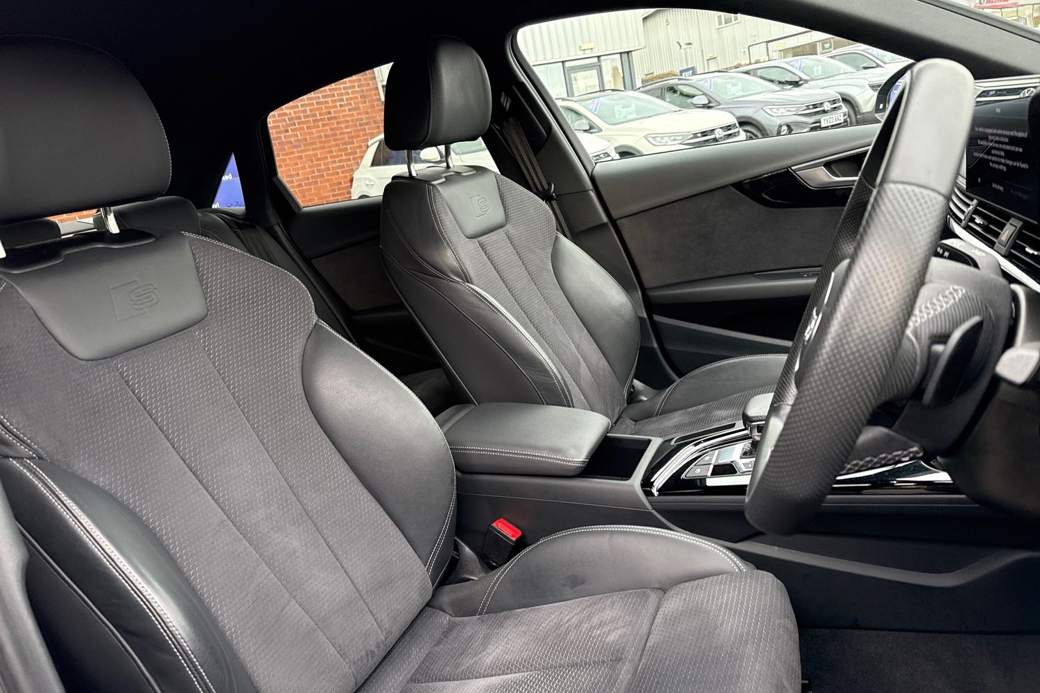 Used Audi A4 2022 for sale - 77500762: Photo 24