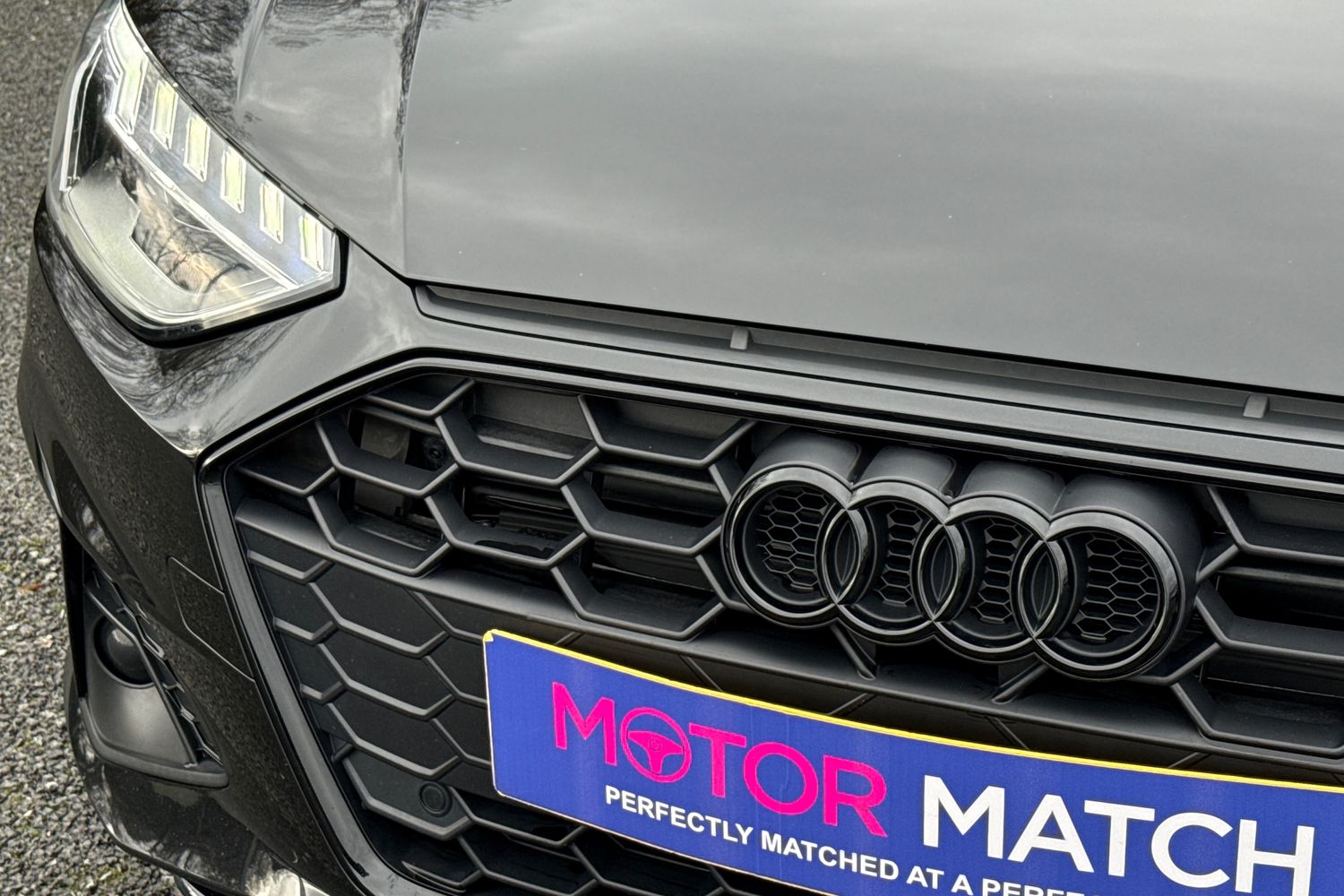 Used Audi A4 2022 for sale - 77500762: Photo 25