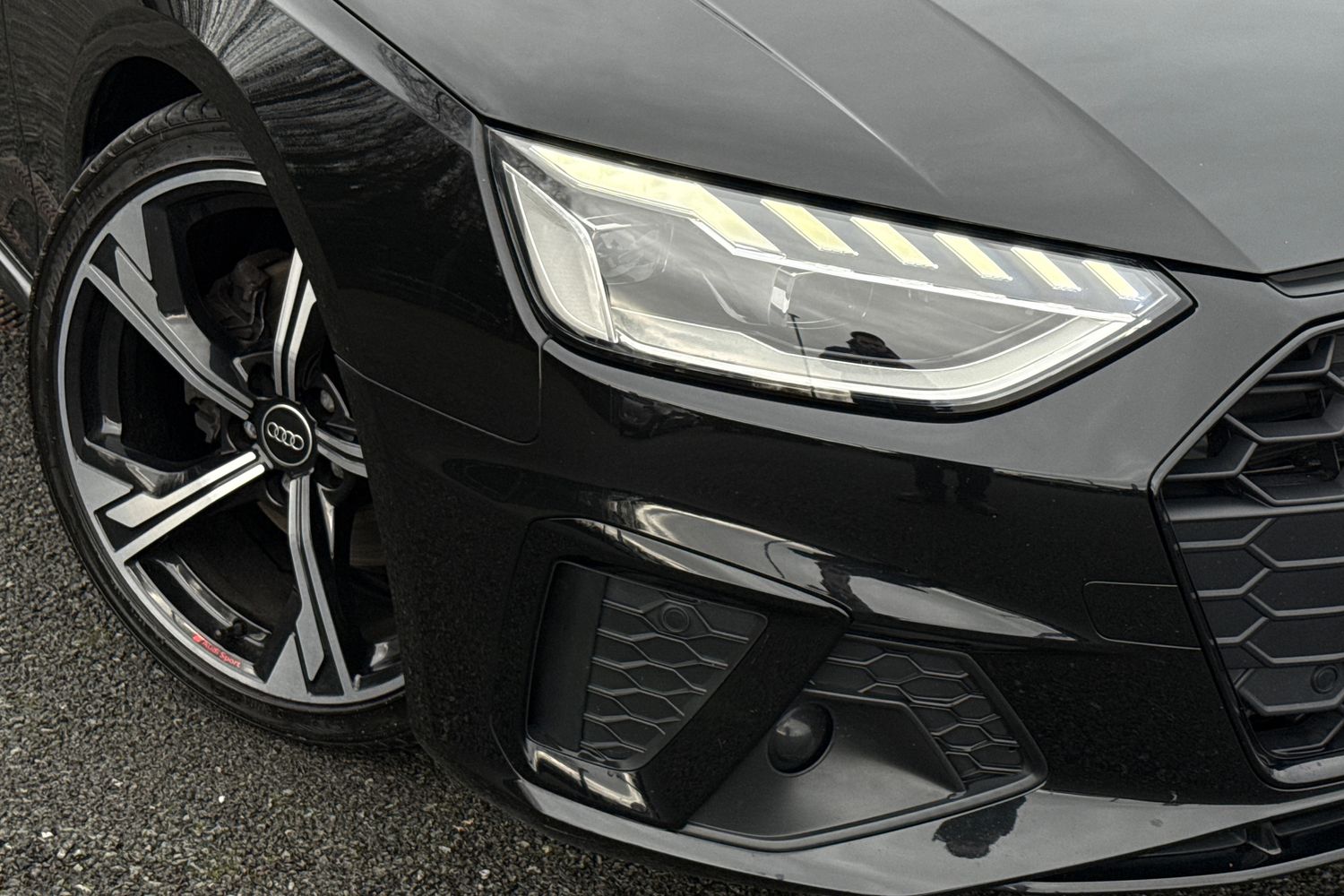 Used Audi A4 2022 for sale - 77500762: Photo 26