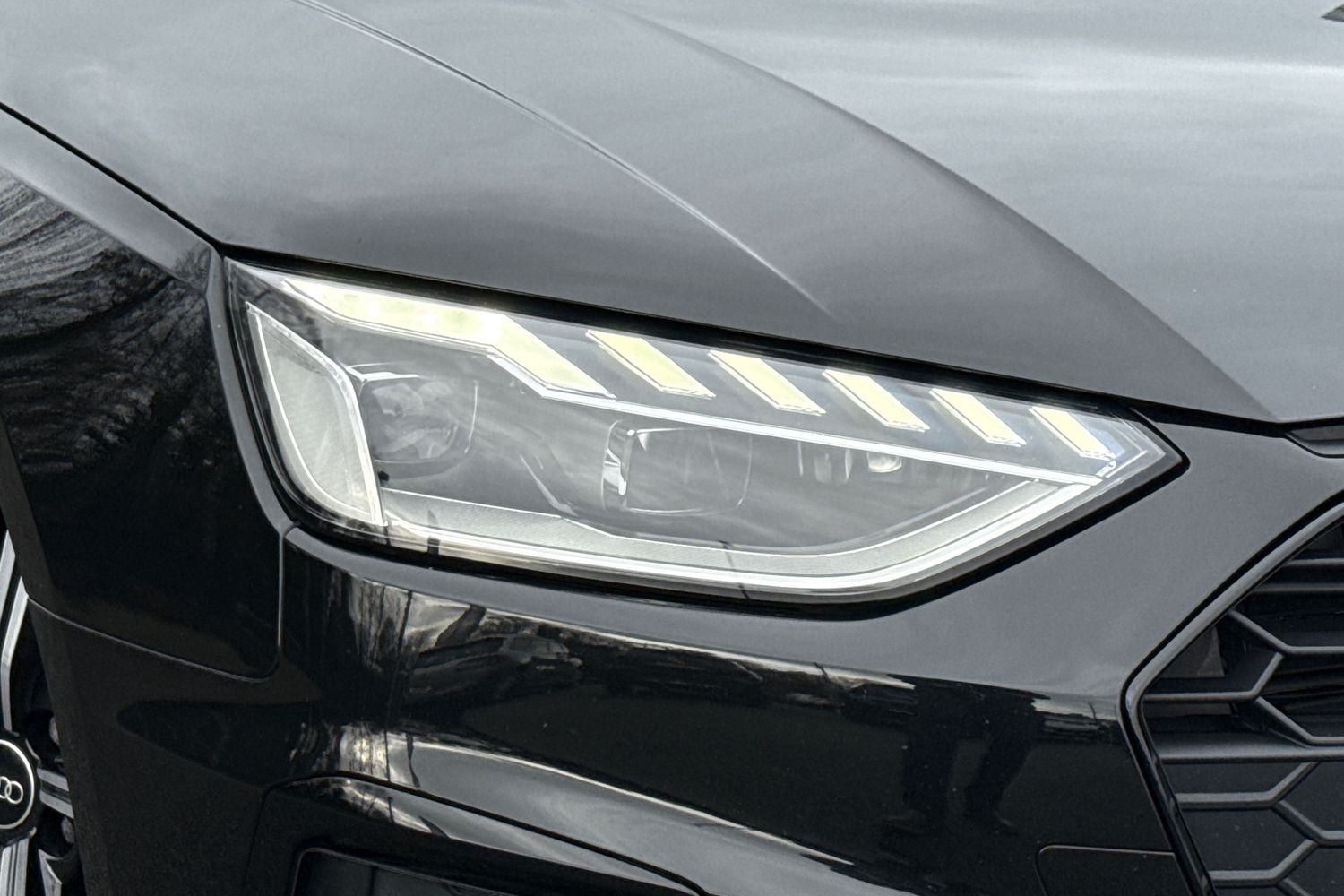 Used Audi A4 2022 for sale - 77500762: Photo 28