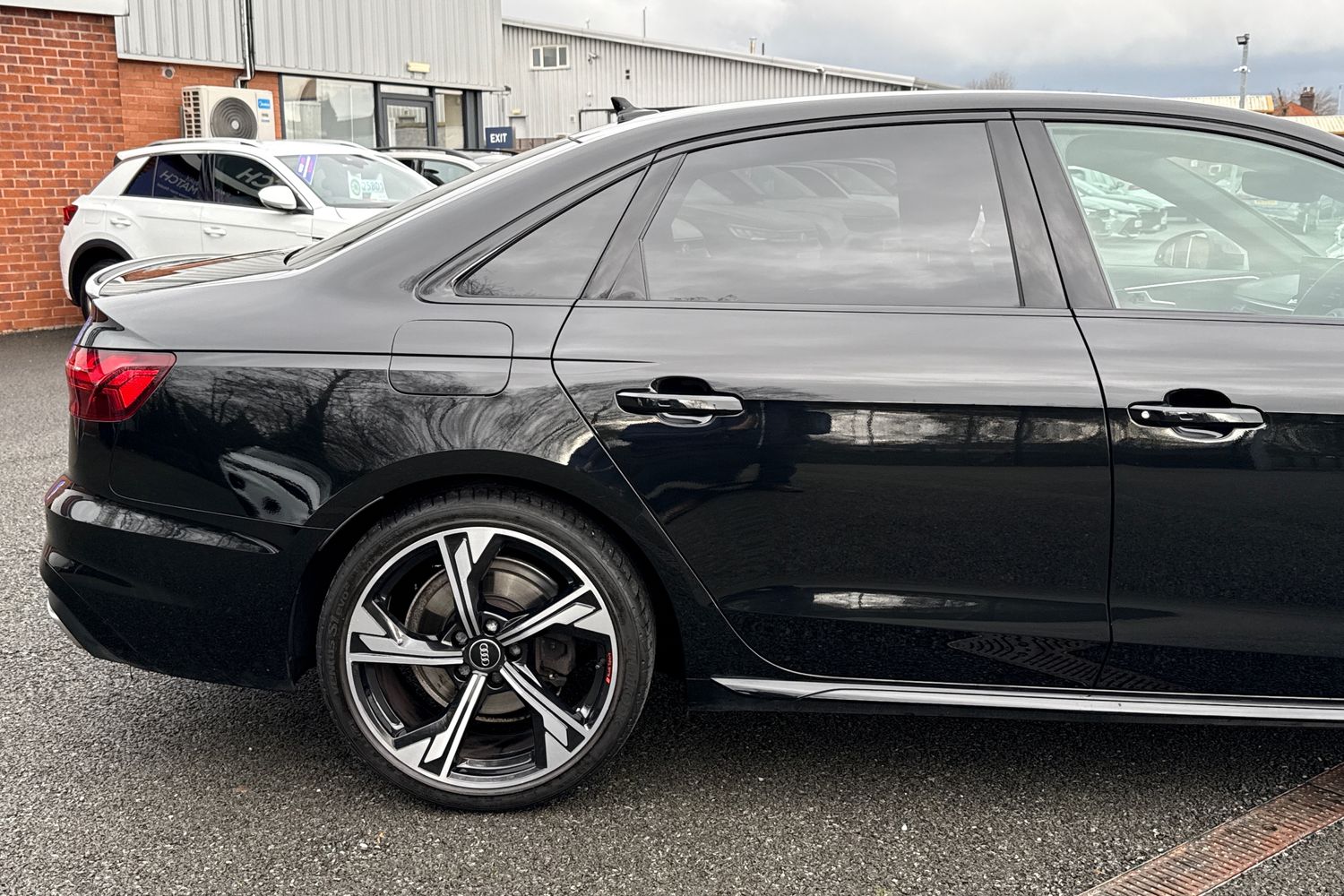 Used Audi A4 2022 for sale - 77500762: Photo 30
