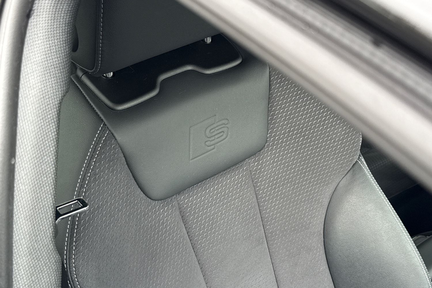 Used Audi A4 2022 for sale - 77500762: Photo 32