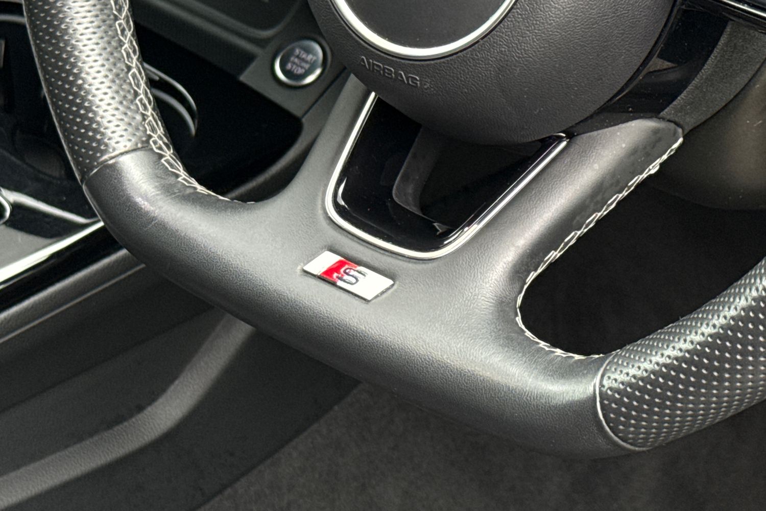 Used Audi A4 2022 for sale - 77500762: Photo 35