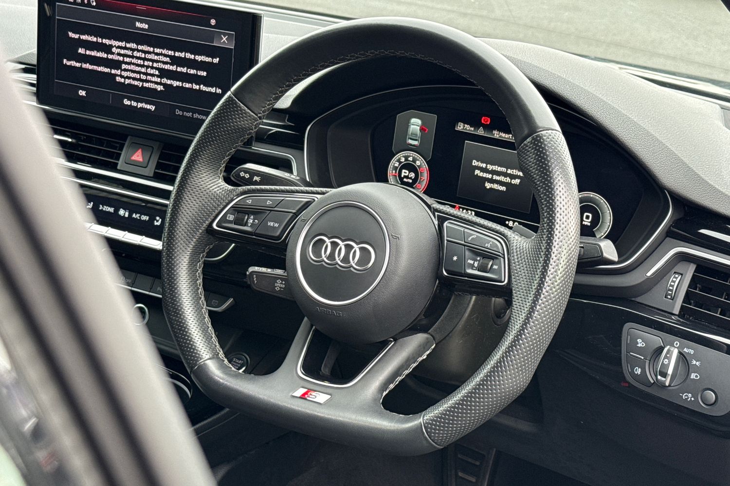 Used Audi A4 2022 for sale - 77500762: Photo 36