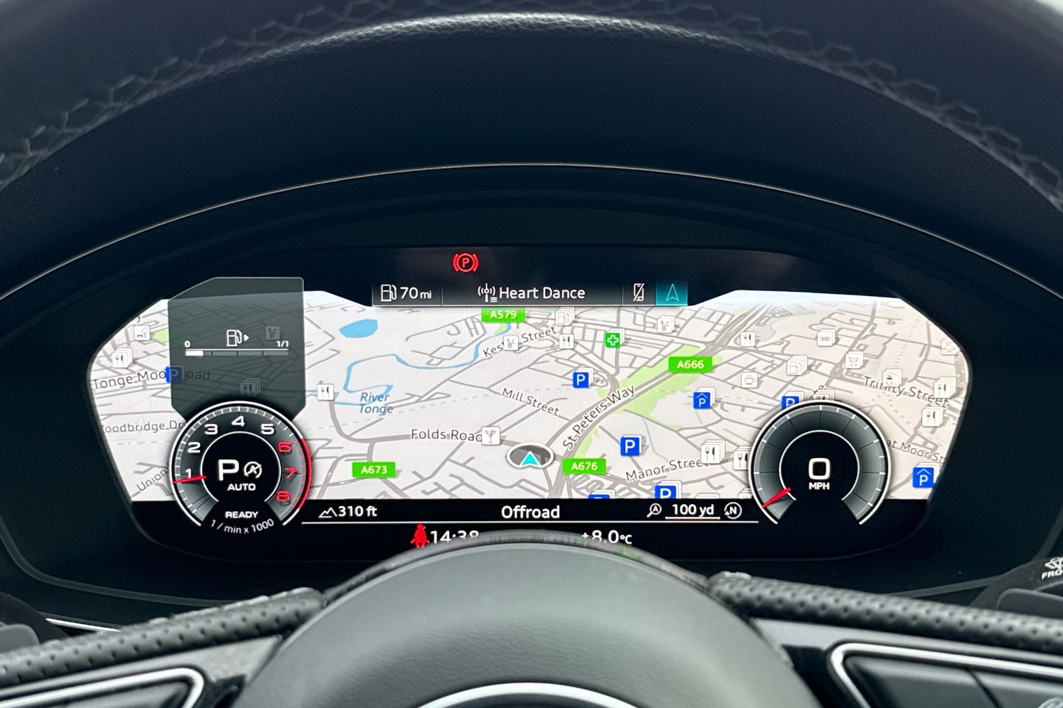 Used Audi A4 2022 for sale - 77500762: Photo 45