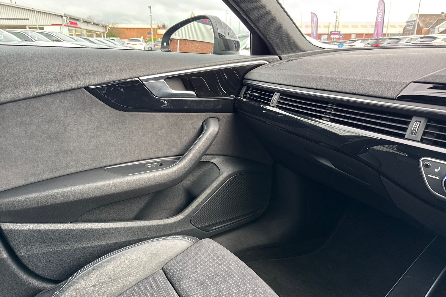 Used Audi A4 2022 for sale - 77500762: Photo 46