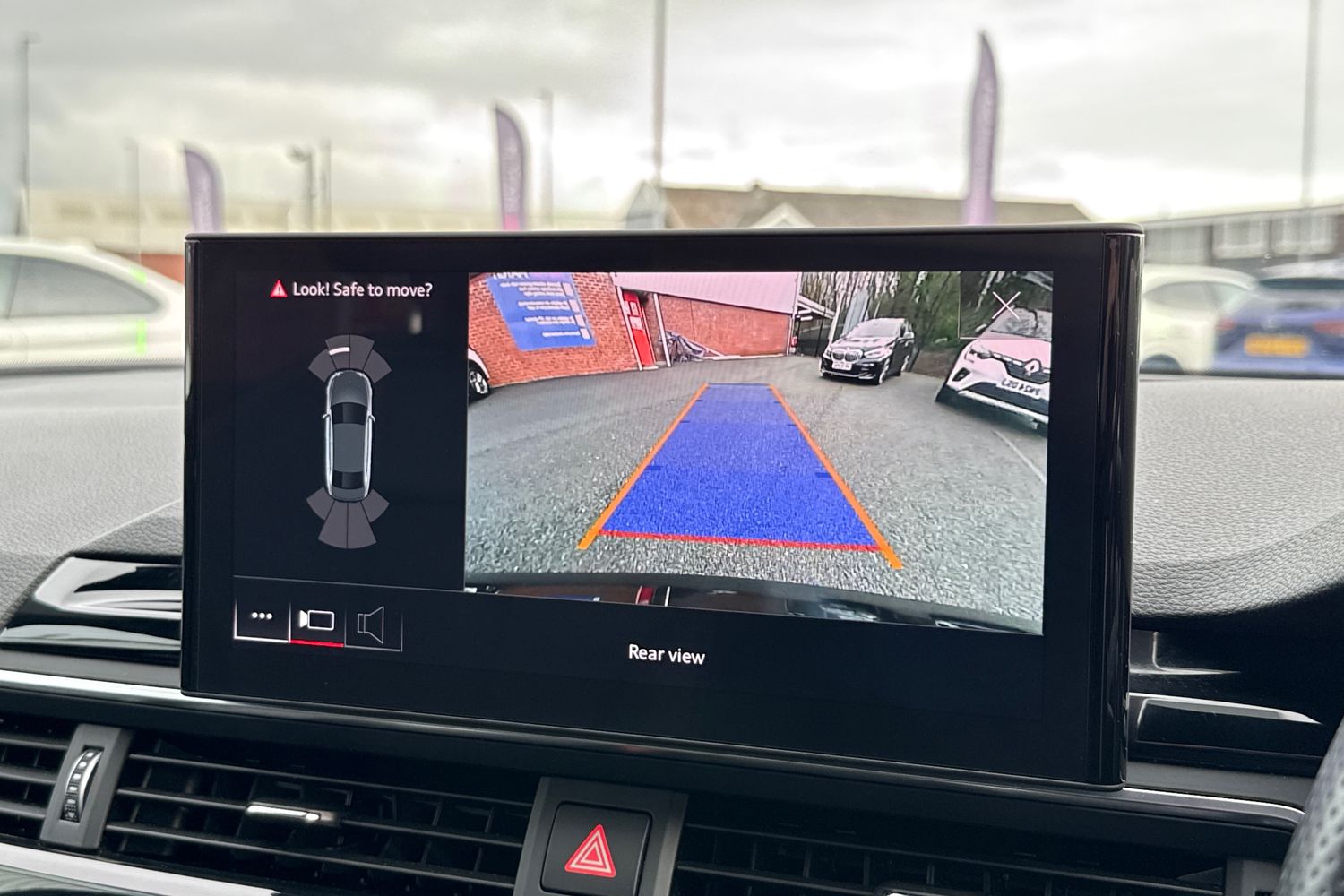 Used Audi A4 2022 for sale - 77500762: Photo 51